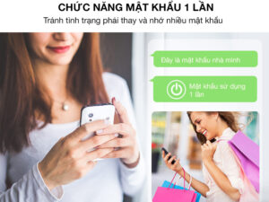 Khóa điện tử Kaadas K7