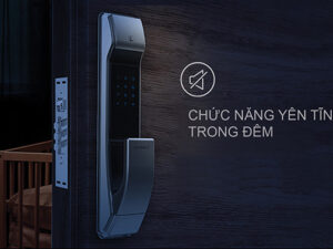 Khóa điện tử Kaadas K7