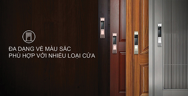 Khóa điện tử Kaadas K7