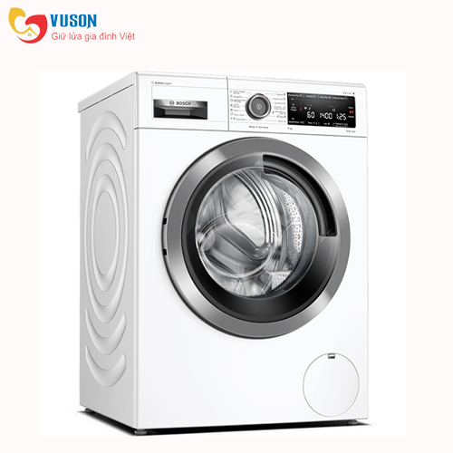 Máy Sấy Quần Áo BOSCH WGA25400SG
