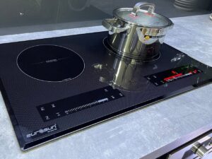 Bếp từ đôi Eurosun EU-T210MAX