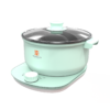Nồi lẩu điện Hawonkoo HEH-100-GE