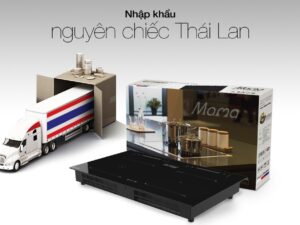 Bếp từ Sunhouse MAMA MMB9201DIH