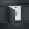Máy giặt kết hợp sấy Hafele Smeg WDI14C7-2 536.94.160 Âm Tủ