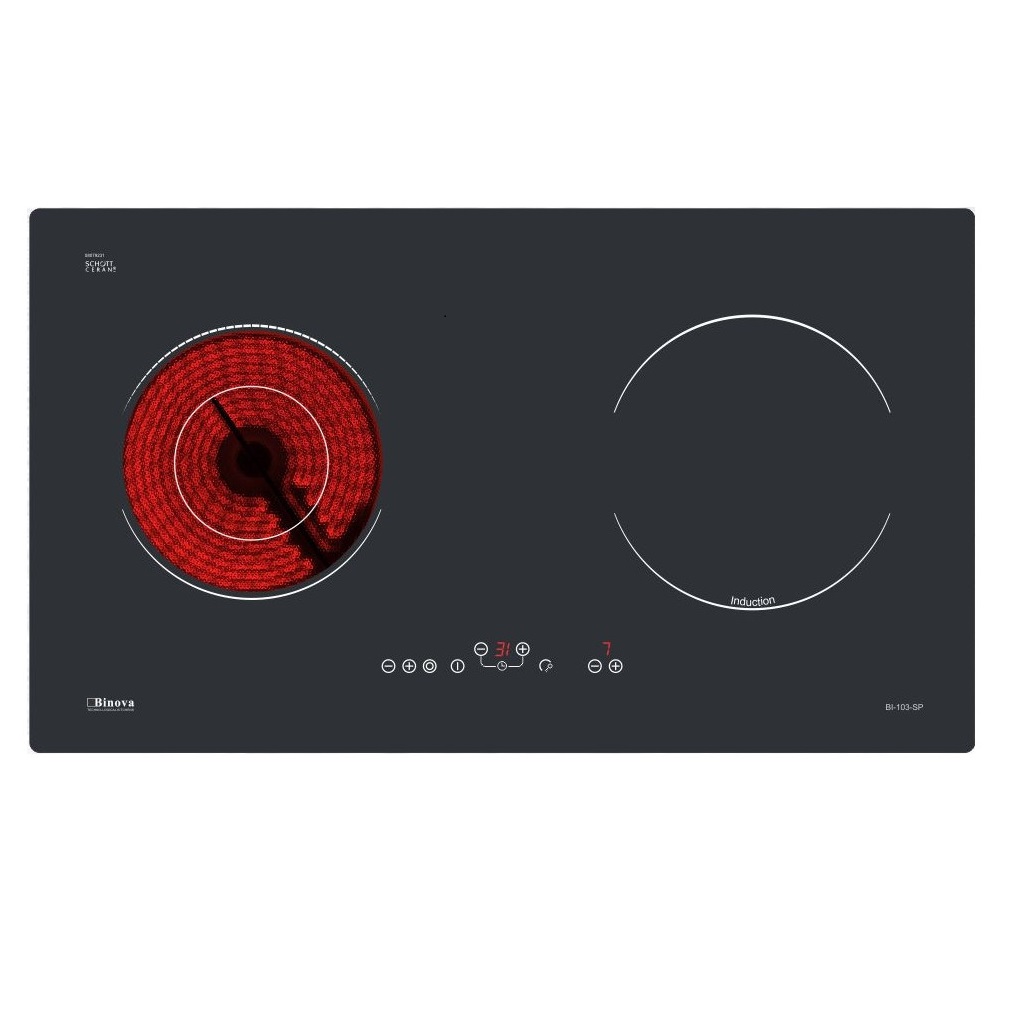 Bếp điện từ Binova BI-103-SP