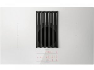 Bếp từ kết hợp máy hút mùi Elica NIKOLATESLA LIBRA WH/A/83 (Ống thoát)