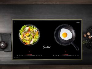 Bếp từ Sevilla SV-T70S