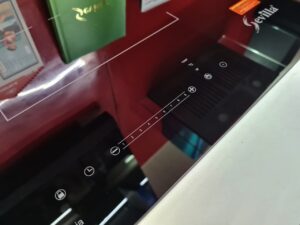 Bếp điện từ Sevilla SV-M21S