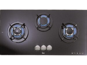 Bếp gas âm Teka CG LUX 86 3G AI TR AL