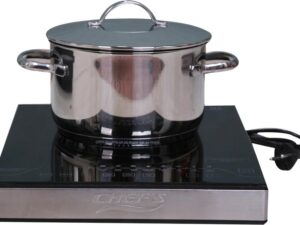 Bếp điện Chef's EH-HL2000A