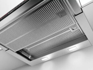 Máy hút mùi âm tủ Bosch DFS067K51