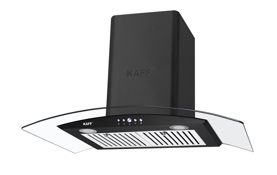 Máy hút mùi Kaff KF-GB109PB