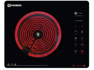 Bếp điện Faber FB-1EDT