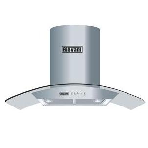 Máy hút mùi ống khói Giovani G-70 G