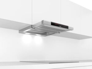 Máy hút mùi âm tủ Bosch DFS067K51
