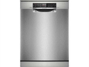 Máy rửa bát Bosch SMS6ZCI16E Serie 6 | Model 2024