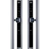 Khóa điện tử cửa nhôm SL808 GS Lux chống nước App wifi