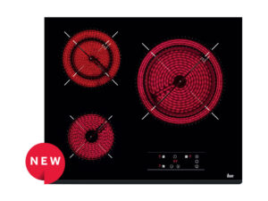 Bếp điện Teka TR 6320
