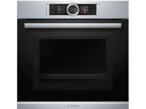 Lò nướng kết hợp vi sóng Bosch HMG6764S1 | Serie 8
