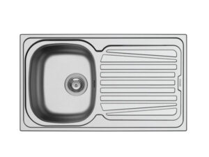 Chậu rửa Hafele S8248 565.86.371