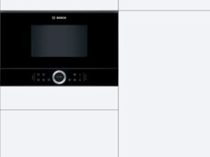 Lò Vi Sóng Bosch HMH.BFL634GB1B