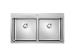 Chậu rửa Konox Unico 8850