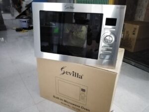 Lò vi sóng Sevilla SV-V28