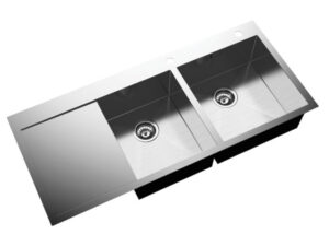 Chậu rửa bát Faster FS 11046HLS