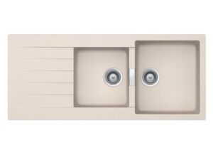 Chậu rửa Hafele HS19-GED2S80 Primus D-200