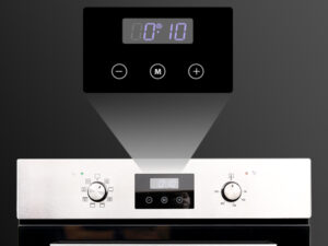 Lò nướng Kocher KOEU-68S08F
