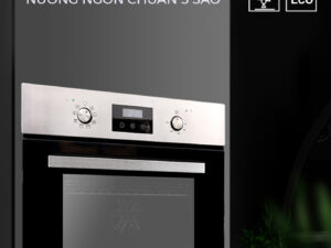 Lò nướng Kocher KOEU-68S08F