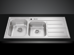 Chậu rửa Malloca MS 1027R NEW