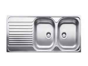 Chậu rửa bát Hafele BlancoTipo 8S 565.65.272