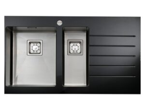 Chậu rửa Elica 1H110052GB