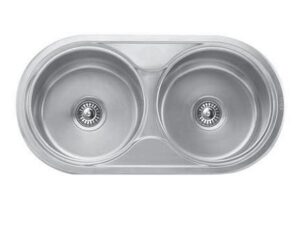 Chậu rửa Hafele Bologna 567.20.070