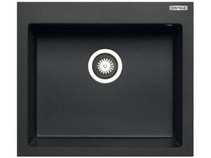 Chậu rửa Hafele HS-G4650 565.84.361 Black