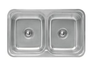 Chậu rửa Hafele Torino HS19-SSN2R90 567.23.010