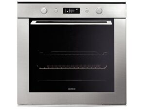 Lò nướng Elica EEO-60 IX