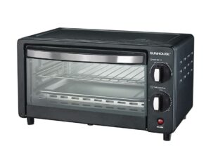 Lò nướng Sunhouse SHD4207LB (10L)