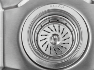 Chậu rửa chén Malloca MS 5082W