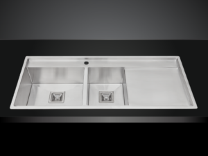 Chậu rửa chén Malloca MS 6306T