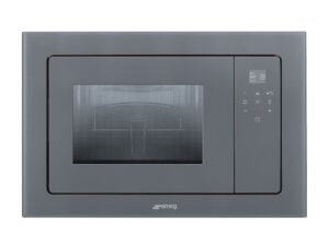 Lò vi sóng kết hợp nướng Hafele LINEA FMI120S2 536.34.192